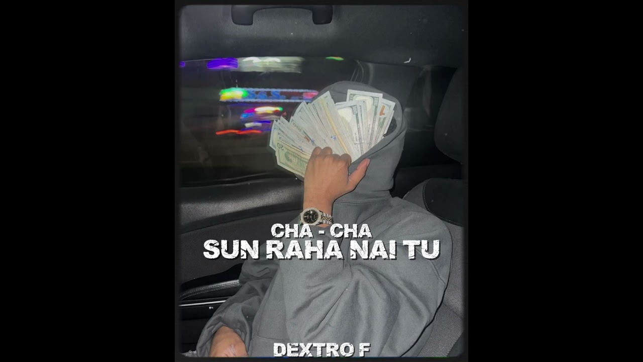 CHA CHA INDIA - SUN RAHA HAI NA TU ( DEXTRO F REMIX )