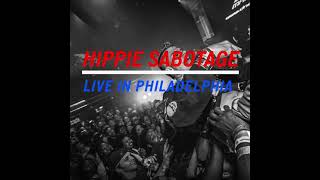 Hippie Sabotage - “Ridin Solo - Live” [Official Audio]