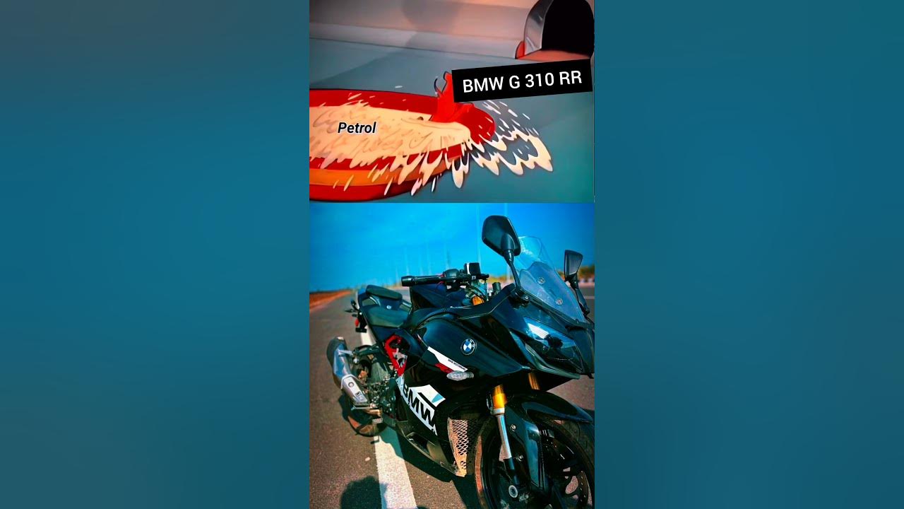 aapki-bike-kitna-mileage-deti-hai-short-shorts-bike-speed-bmw