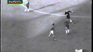 Чемпионат мира 1962.Чили-Италия.Часть 6