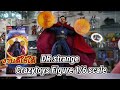 [แกะดู]​DR.strange Crazytoys Figure 1/6 scale​ หน้าทำมาดีมาก