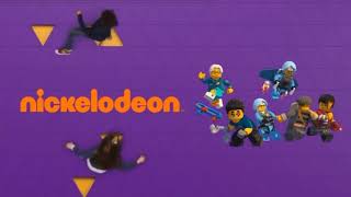 Az Sonra Lego City Maceraları Jeneriği 2019-2022 Nickelodeon