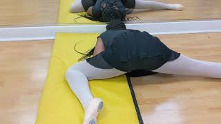 Exercises To Improve Splits