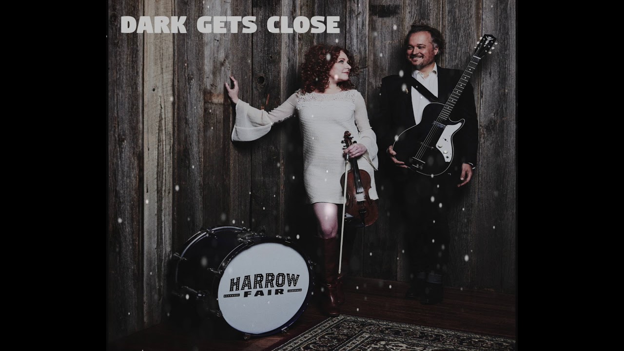 Watch Dark Gets Close - Harrow Fair on YouTube Watch Dark Gets Close - Harrow Fair on YouTube