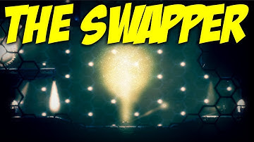 The Swapper 720p HD Part  1