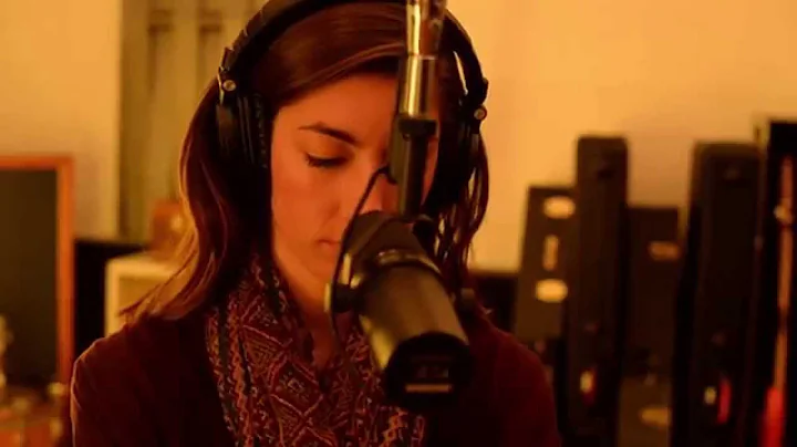 Wish You Were Here [COVER] by Melody Michalski