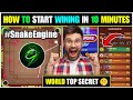 Winning Count Tricks Reveal Full Details World Top Never Stop Leaderboard #carrompool