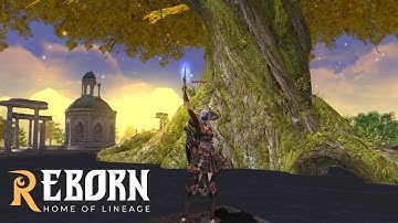 L2 Reborn - A Wind Rider