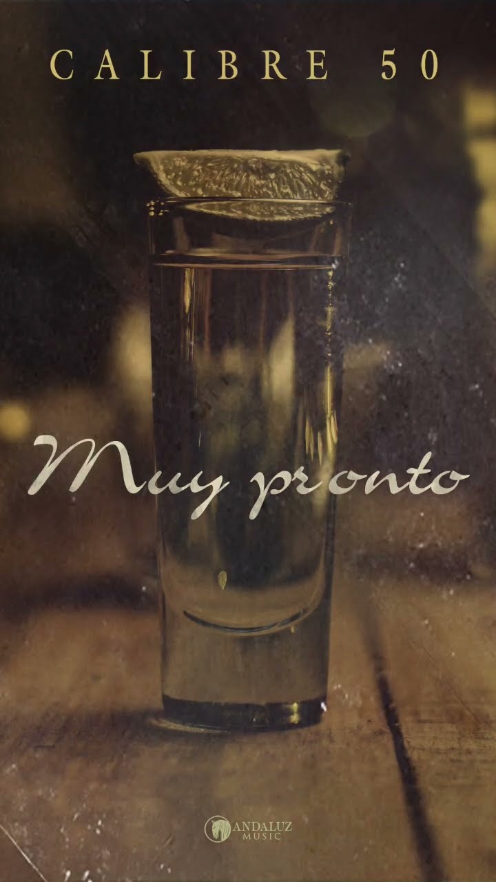 ¡Muy Pronto!