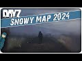 DayZ Teases a New Snow Map for PC & Console!!?? 2024?