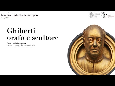 11_"La banca dati su Lorenzo Ghiberti" - Ghiberti orafo e scultore, D. Liscia Bemporad