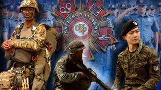 Alpha Kappa Rho Law Enforcement Skeptron In Arm - Sia