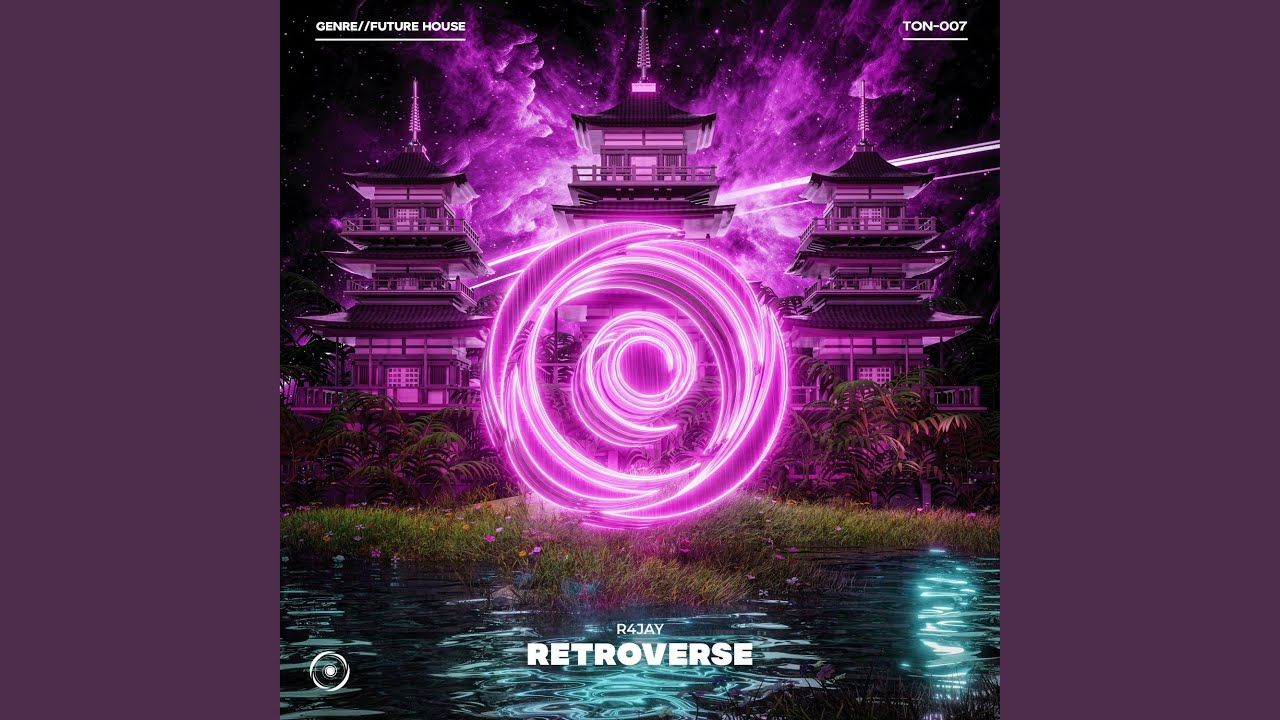 Watch Retroverse on YouTube Watch Retroverse on YouTube