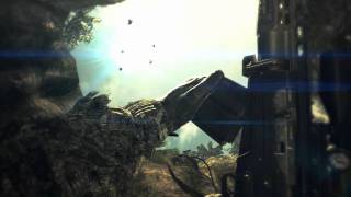 MW3 - Smooth Velocity Test | 250 FPS