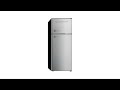 Review Frigidaire 7.5 cu ft Apartment Refrigerator/Freezer Combo – Platinum Series