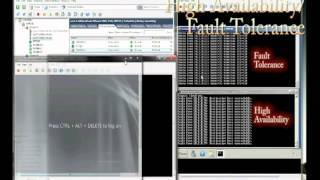 Data Center Virtualization