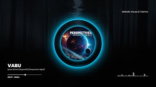 VABU Space Division (Original Mix) [Perspectives Digital]