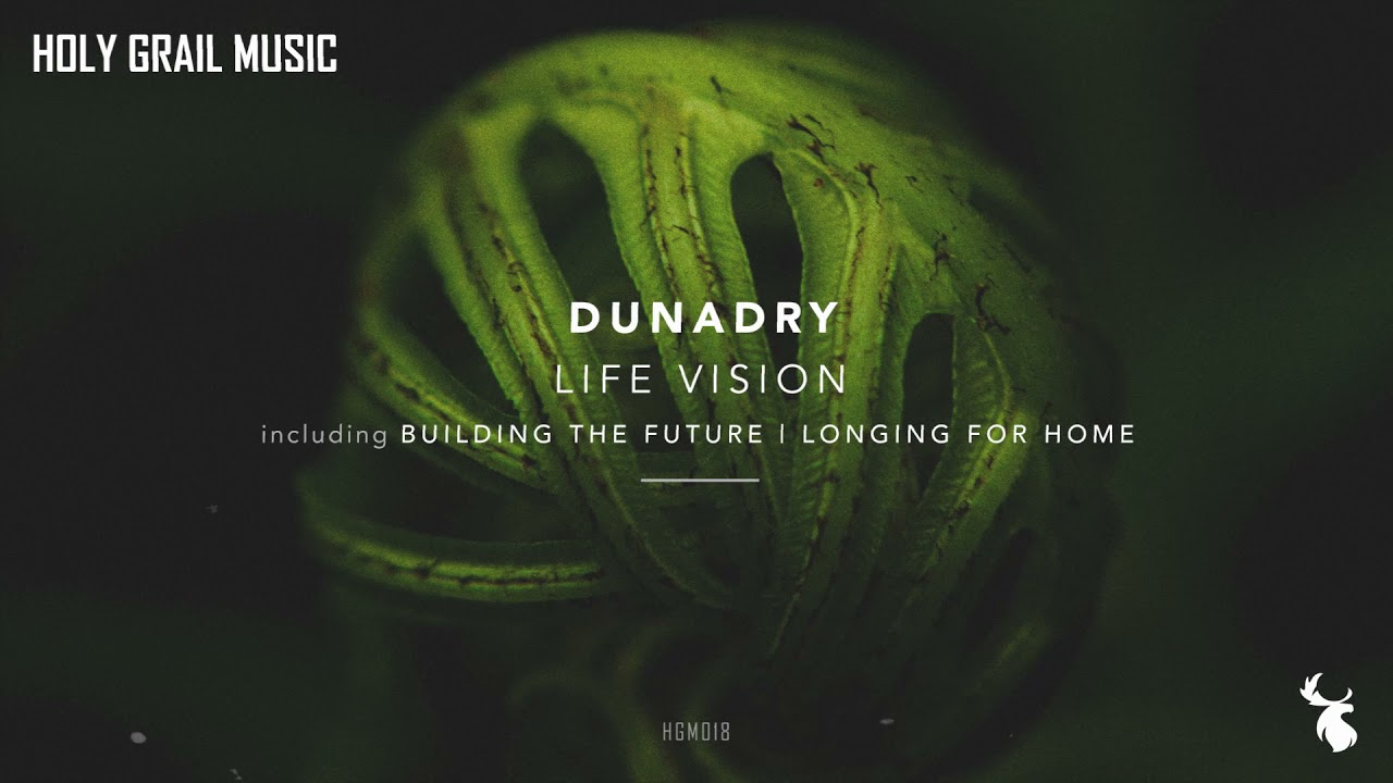 Dunadry - Life Vision