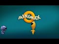 Minimax Ident 33 2013 2021 