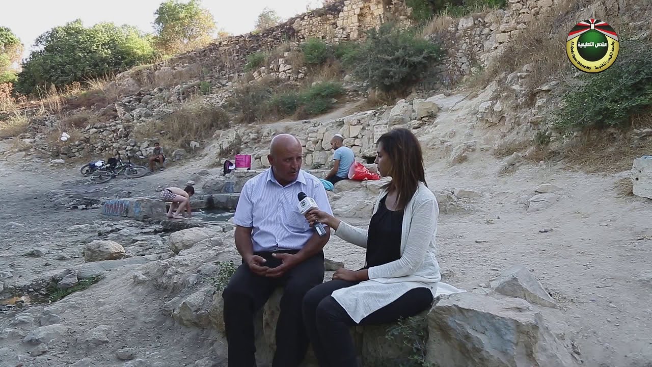 الولجة المهجرة | جذور مقدسية