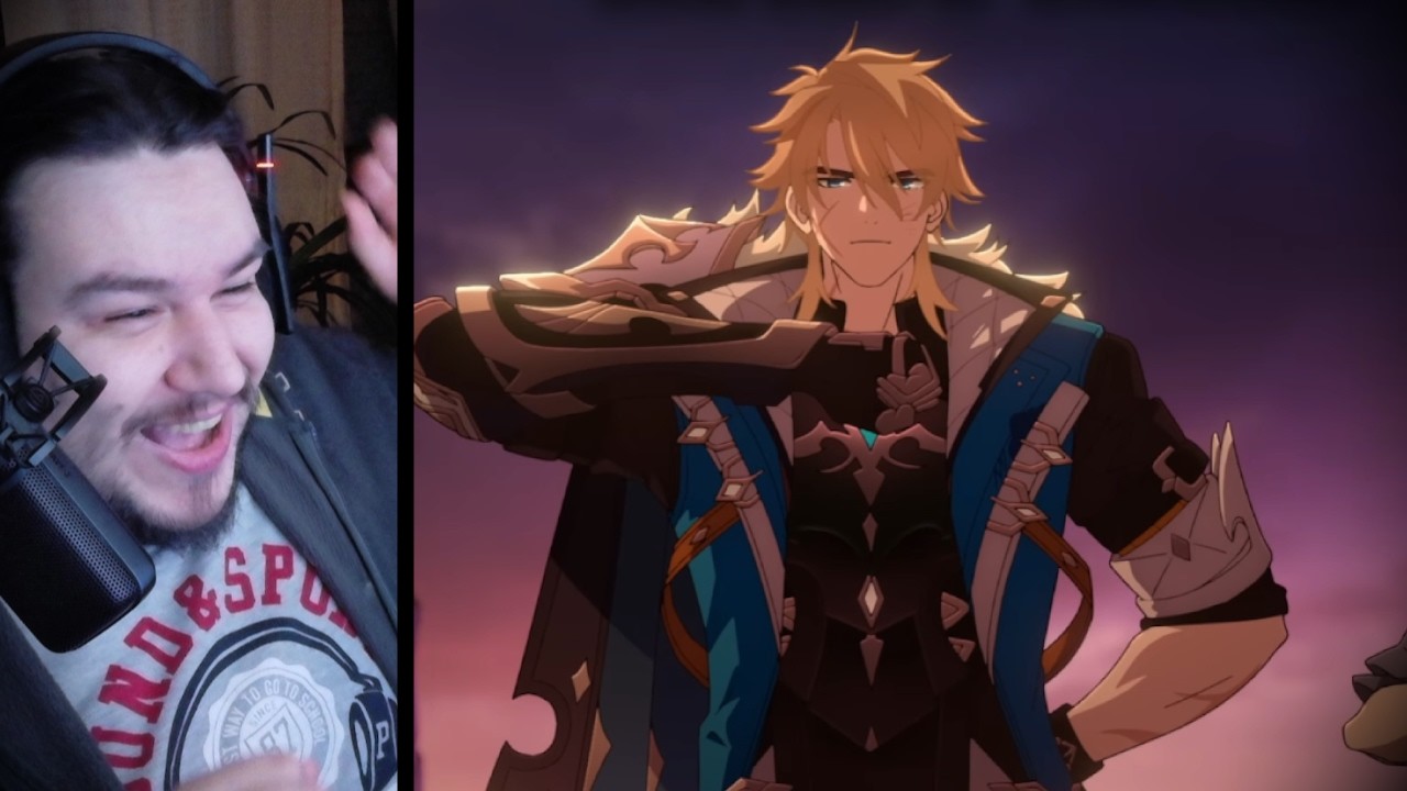 VARKA ANIMATED SHORT 