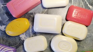 Sensory Experience - Soap ASMR for Relaxation