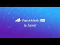 Get Free Rank Math Pro