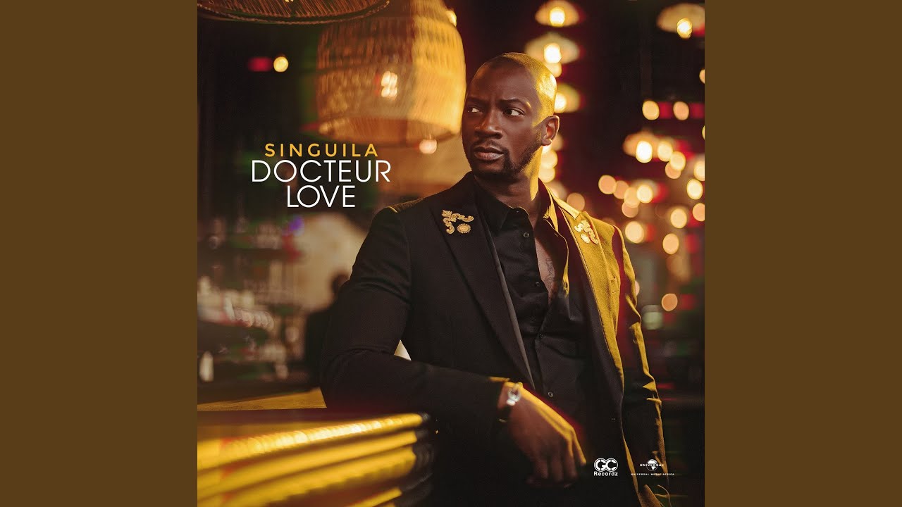 Watch Chéri chérie on YouTube Watch Chéri chérie on YouTube