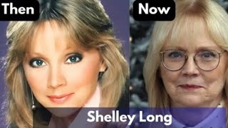 Shelley Long Then vs Now | Full Biography of the Cheers Star