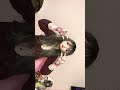 男の子の目的は何？ #手振りダンス #むに面 #ドール面 #kigurumimask #kigurumidoll #kig