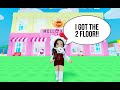 Level 40 my hello kitty cafe tour  roblox