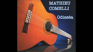 Yves Kéroas Cordes À Son Mélés N 8 Duo Mathieu Comelli Odisséa