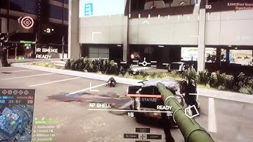 Thanks for the fix (battlefield4)
