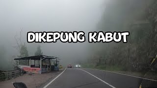 Hal Yang Perlu Diperhatikan Di Jalur Wisata Sarangan  Tawangmangu