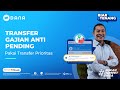 Fiturnya, Bikin Transfer Gajian Jadi Tenang  | #BiarTambahTenang