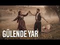 Gülende Yar (Oyun Havası) | Epic Anatolian Psychedelic Folk Cover