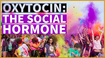 Oxytocin and Sociality