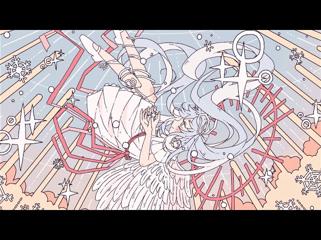 Diamond Dust / mawari feat. Hatsune Miku - YouTube