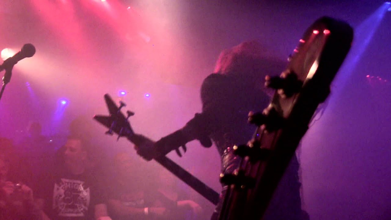 Cybertron 04.12.14 featuring Hanzel und Gretyl