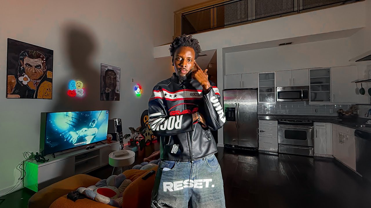 How I programmed my brain to expect success so it had no choice but to show up