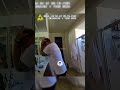 Dad's Reaction To 2 Yr Old Daughters Death