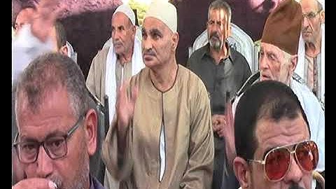 الشيخ محرم العطار سورة البقرة في صهبرة ديرب نجم شرقية 31-10-2024 تصوير إبراهيم الشاذلي