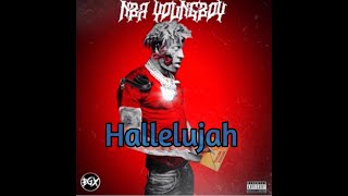 NBA YoungBoy - Hallelujah