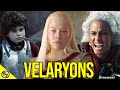 The Future House Velaryon | House of the Dragon Explained | Black Targaryens | Episode 6 Breakdown