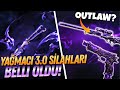 Valorant Yağmacı 3.0 Geliyor!! // 2 YENİ TEASER
