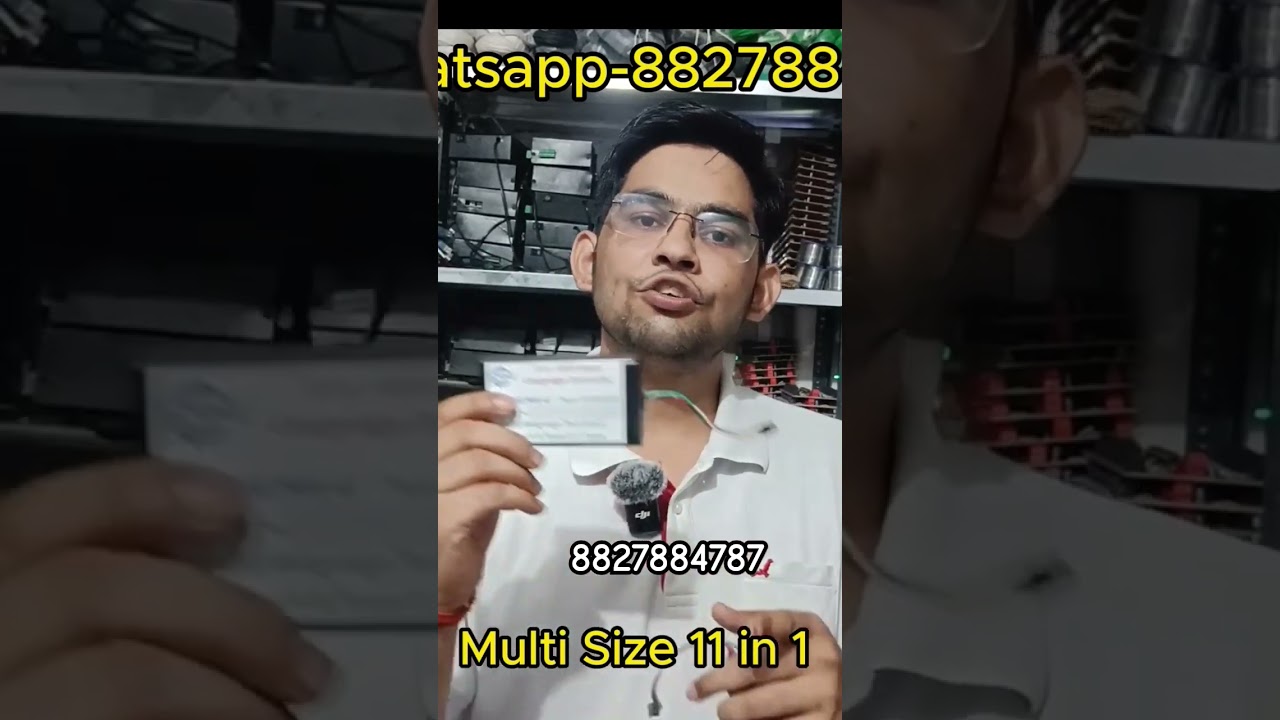 Pixel Led Multi-language Multi Size Controller.