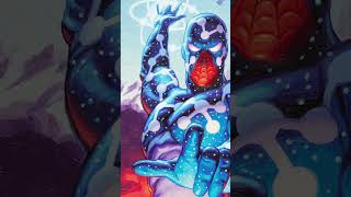 Did you know about Cosmic Spider-Man | #shorts  #unrealcosmo