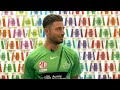 Marcus Stoinis looks ahead to Sydney Thunder vs Melbourne Stars