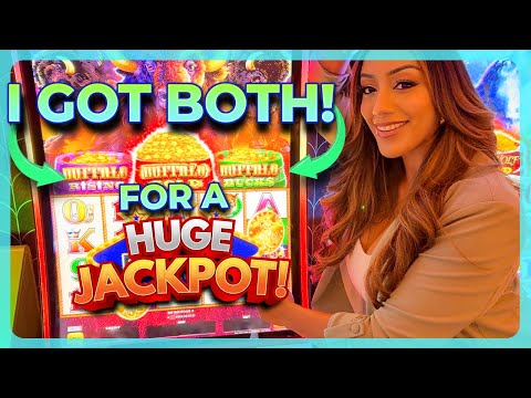 Big Time Retrigger on So Hot For The Win!