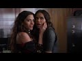Maze And Eve Battle Scars Lucifer 5x16